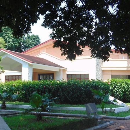 Zo Villas Hanói Exterior foto