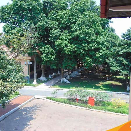 Zo Villas Hanói Exterior foto