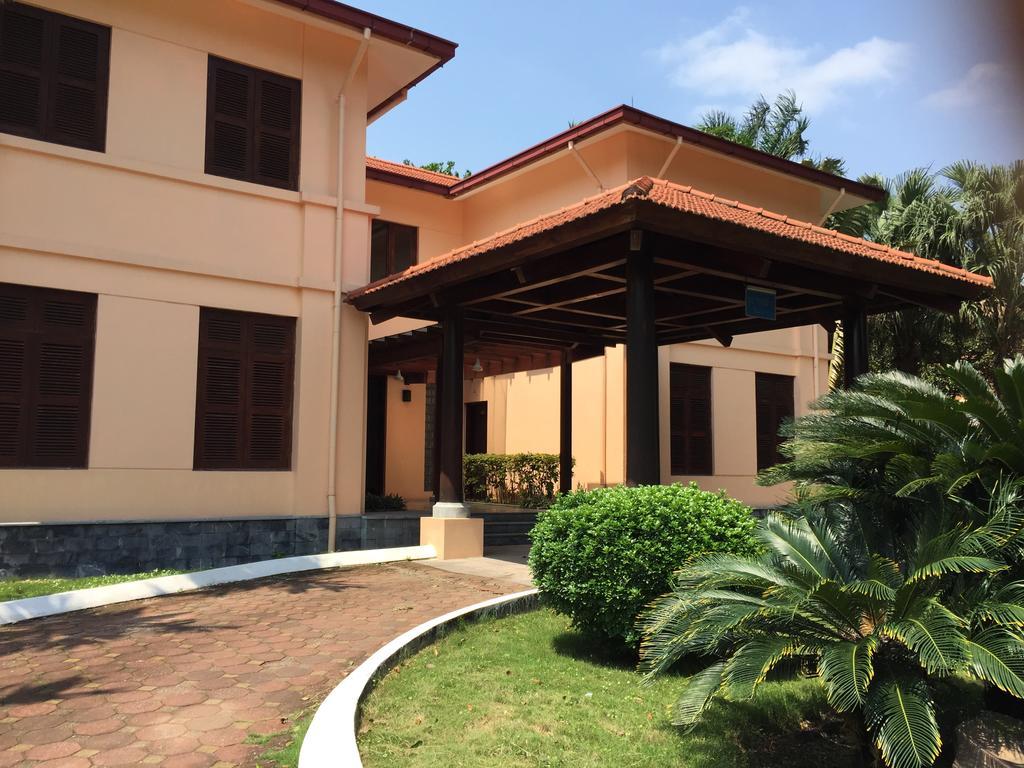 Zo Villas Hanói Habitación foto