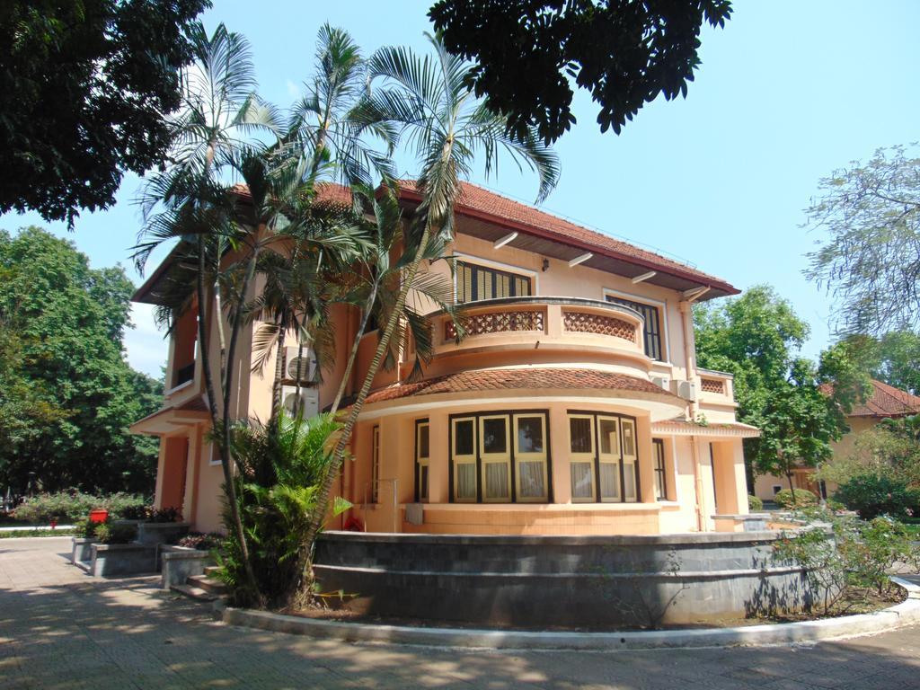 Zo Villas Hanói Habitación foto
