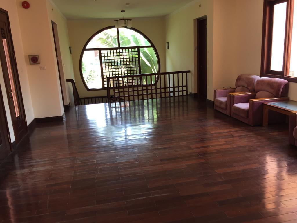 Zo Villas Hanói Habitación foto