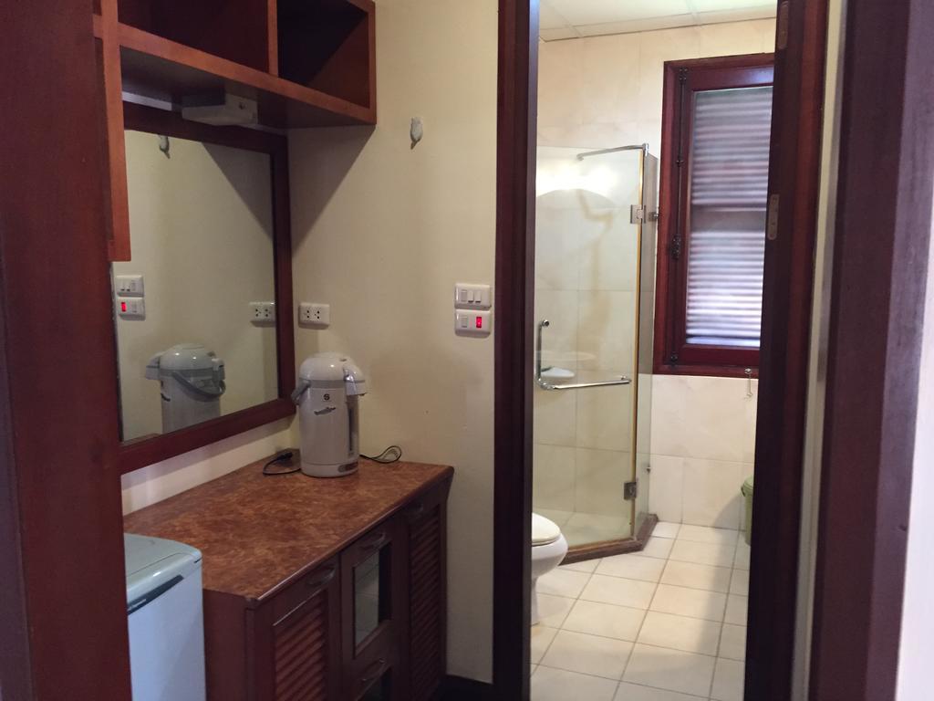 Zo Villas Hanói Habitación foto